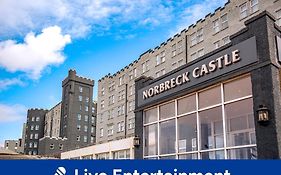 Norbreck Castle Hotel Blackpool